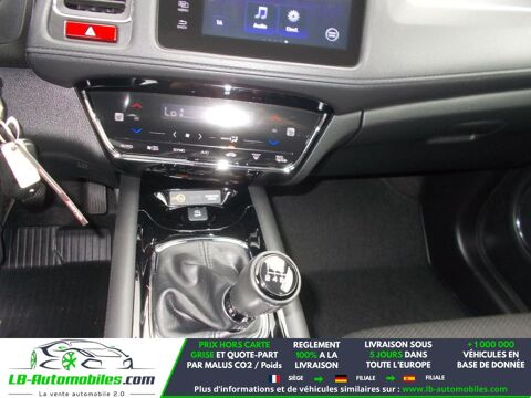 HR-V 1.5 i-VTEC 130ch 2015 occasion 31850 Beaupuy