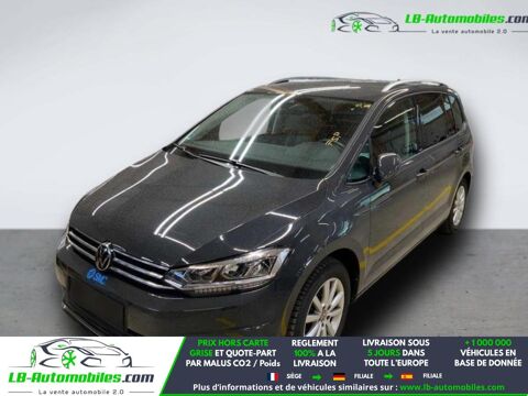 Touran 2.0 TDI 122 BVM 5pl 2022 occasion 31850 Beaupuy