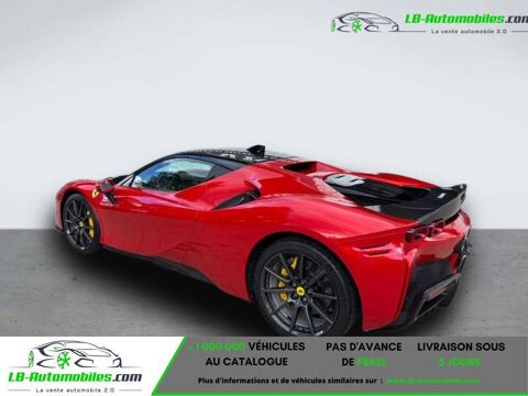 SF90 4.0 V8 797 ch PHEV 2022 occasion 31850 Beaupuy