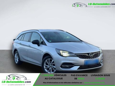 Opel Astra 1.4 Turbo 145 ch BVA 2021 occasion Beaupuy 31850