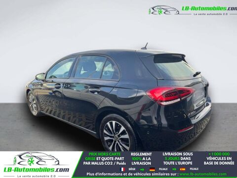 Classe A 116ch BVA 2021 occasion 31850 Beaupuy