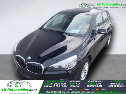 Serie 2 218i 140 ch BVA 2018 occasion 31850 Beaupuy