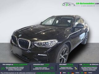 X4 xDrive20d 190 ch BVA 2019 occasion 31850 Beaupuy