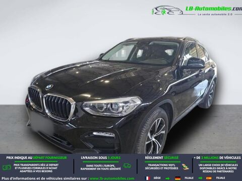 Annonce voiture BMW X4 32000 €