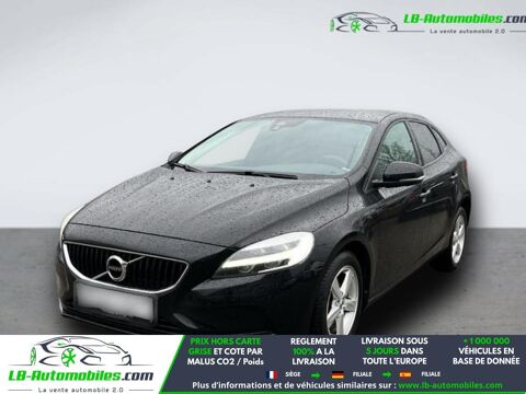 Volvo V40 T2 122 ch BVM 2018 occasion Beaupuy 31850