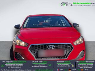 i30 1.4 T-GDi 140 BVM 2019 occasion 31850 Beaupuy