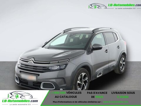 Citro&euml;n C5 aircross PureTech 180 BVA 2019 occasion Beaupuy 31850
