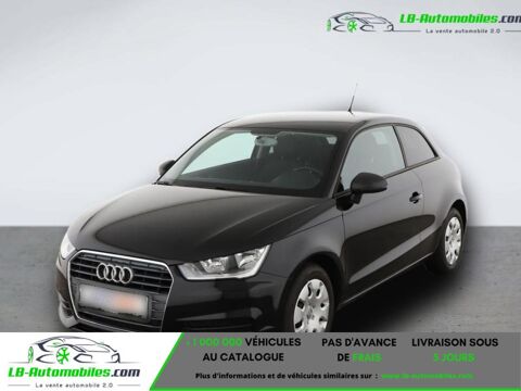 Audi A1 1.0 TFSI 95 BVM 2018 occasion Beaupuy 31850