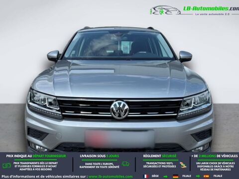 Tiguan 1.4 TSI 150 BMT BVM 2019 occasion 31850 Beaupuy