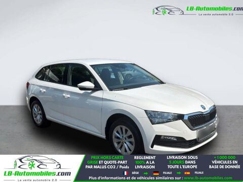 Scala 1.0 TSI 95 ch BVM 2023 occasion 31850 Beaupuy