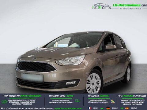 Ford C-max 1.0 EcoBoost 125 2019 occasion Beaupuy 31850