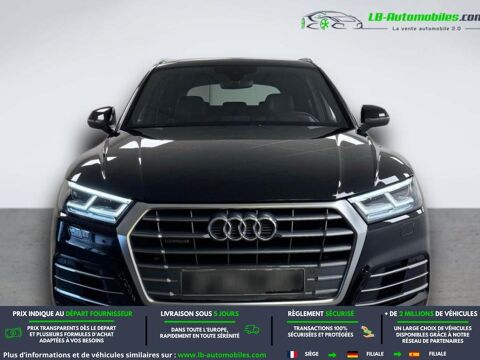 Q5 TDI 190 BVA Quattro 2020 occasion 31850 Beaupuy