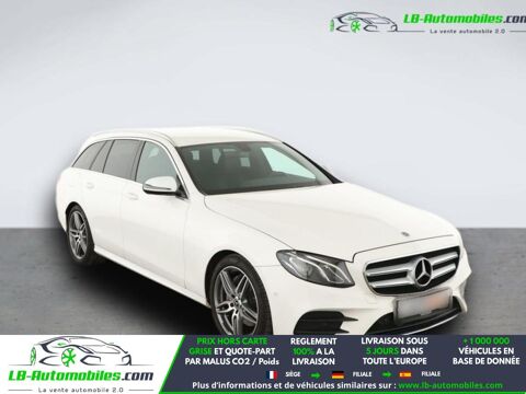 Classe E 200 BVA 2020 occasion 31850 Beaupuy