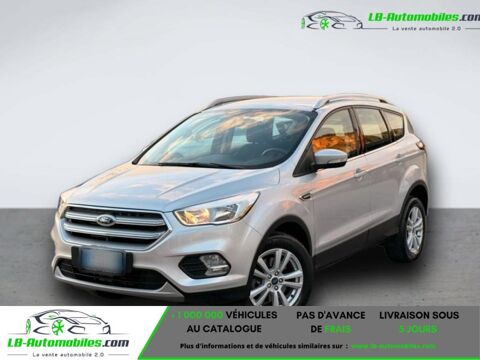 Ford Kuga 2.0 TDCi 120 4x2 BVM 2018 occasion Beaupuy 31850