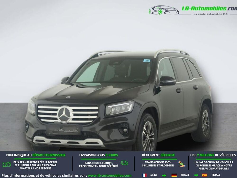 GLB 200 d BVA 2024 occasion 31850 Beaupuy