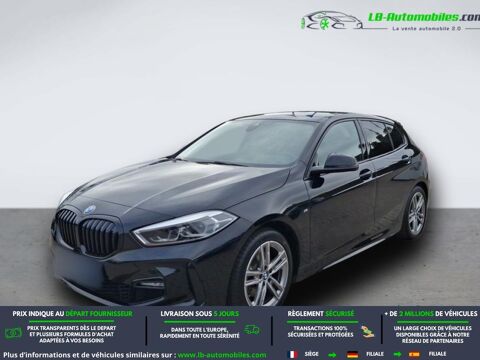 BMW S&eacute;rie 1 118i 140 ch BVM 2019 occasion Beaupuy 31850