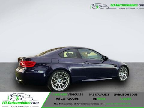 BMW M3 2012 occasion Beaupuy 31850