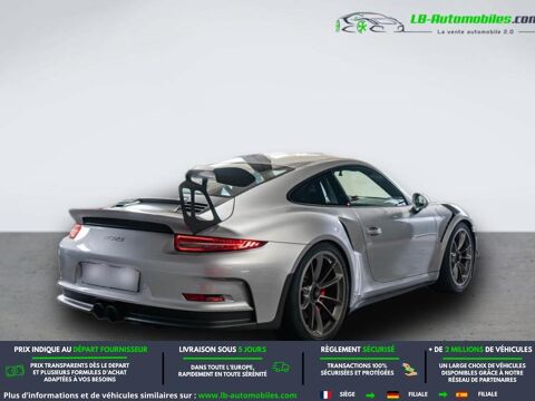 911 4.0i 500 PDK 2016 occasion 31850 Beaupuy