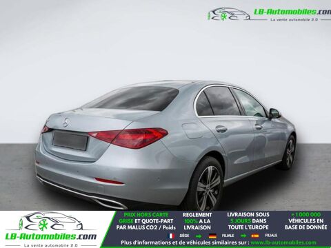 Classe C 300 e BVA 2025 occasion 31850 Beaupuy