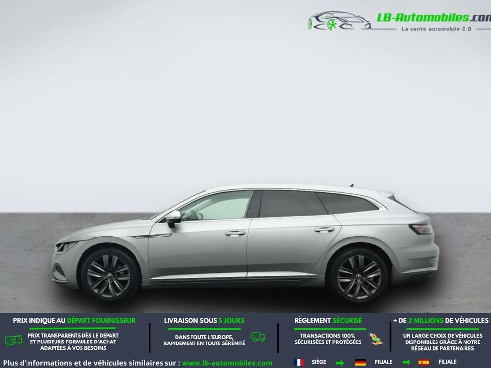 Arteon 2.0 TDI 150 BVA 2022 occasion 31850 Beaupuy