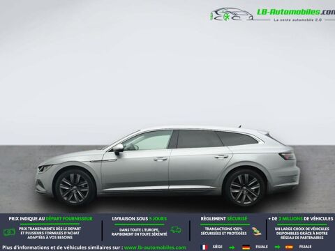 Arteon 2.0 TDI 150 BVA 2022 occasion 31850 Beaupuy