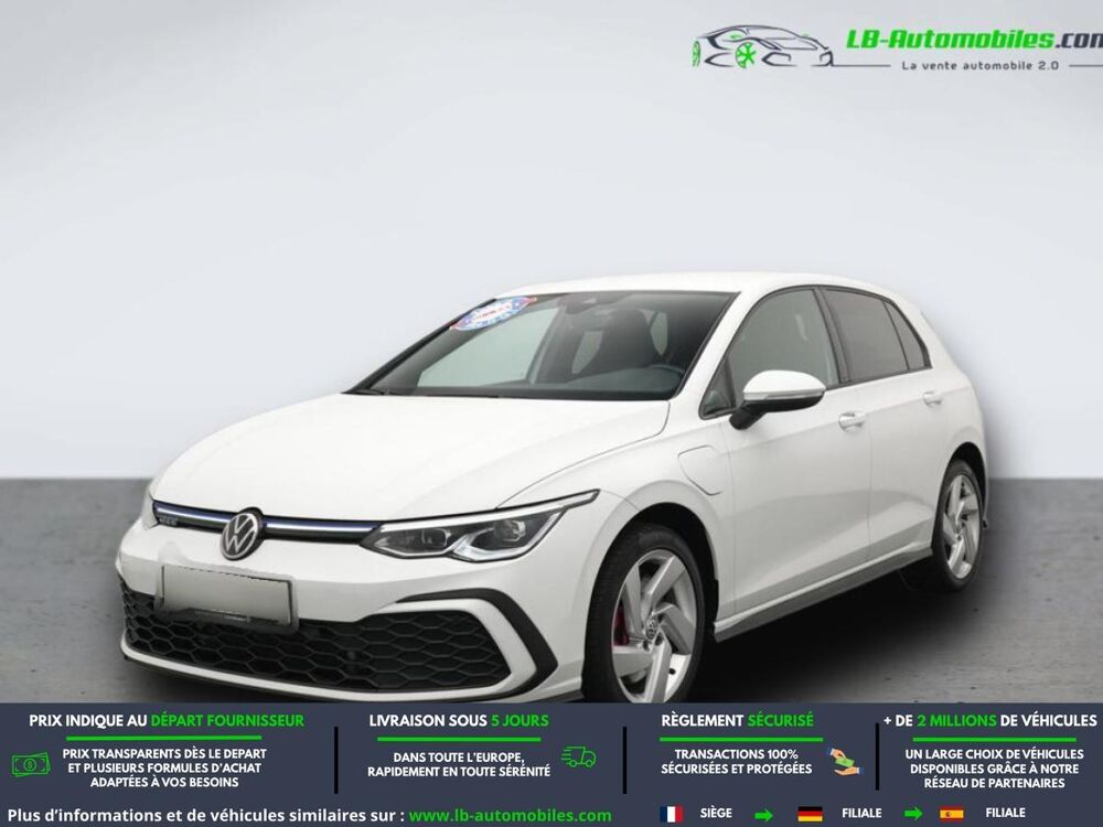 Golf 2.0 TSI 245 BVA GTI Performance 2020 occasion 31850 Beaupuy
