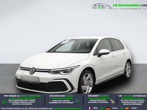 Volkswagen Golf 2.0 TSI 245 BVA GTI Performance 2020 occasion Beaupuy 31850