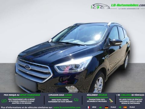 Annonce voiture Ford Kuga 15750 €