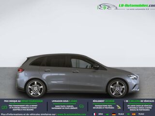 Classe B 200 d BVA 2020 occasion 31850 Beaupuy