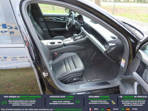 Panamera 4 V6 3.0 462 Hybrid 2023 occasion 31850 Beaupuy