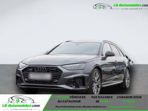Audi A4 40 TFSI 204 BVA 2024 occasion Beaupuy 31850