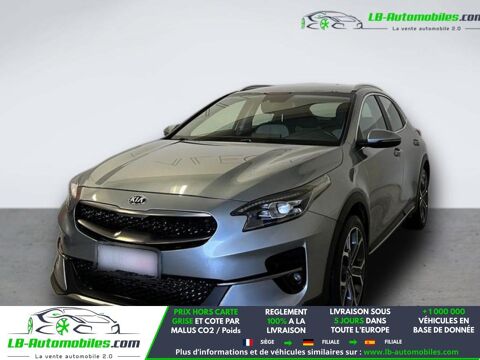 Kia XCeed 1.4l T-GDi 140 ch BVM 2019 occasion Beaupuy 31850