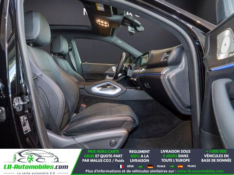 Classe GLE 350 de BVA 4Matic 2026 occasion 31850 Beaupuy