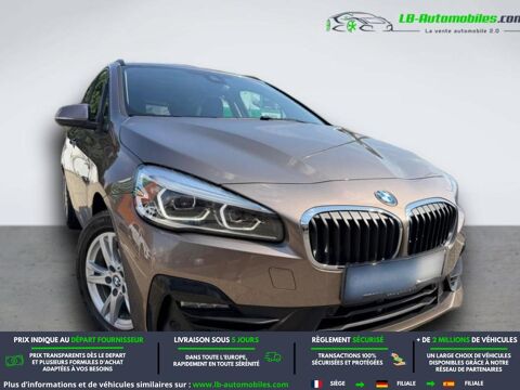 BMW S&eacute;rie 1 118i 140 ch BVA 2020 occasion Beaupuy 31850