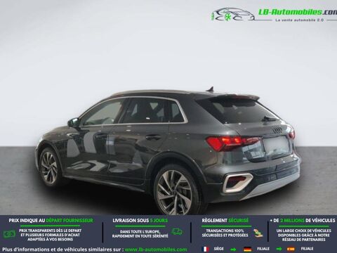 A3 35 TFSI Mild Hybrid 150 BVA 2026 occasion 31850 Beaupuy