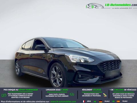 Focus 1.0 EcoBoost 125 BVM 2019 occasion 31850 Beaupuy