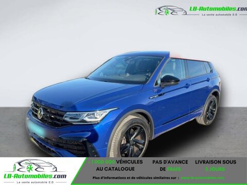 Volkswagen Tiguan 2.0 TSI 245ch BVA 4Motion 2021 occasion Beaupuy 31850