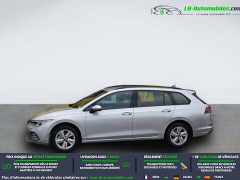 Golf SW 1.0 eTSI 110 BVA 2024 occasion 31850 Beaupuy