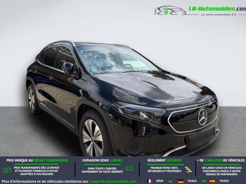 EQA 250 2022 occasion 31850 Beaupuy