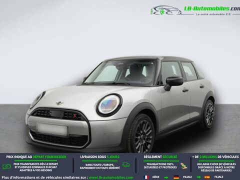 Mini Cooper John Works 231 ch BVA 2025 occasion Beaupuy 31850
