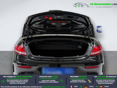 Annonce voiture Mercedes Classe C 25990 €