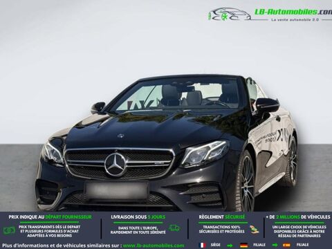 Annonce voiture Mercedes Classe E 43990 €