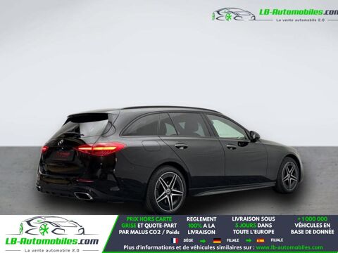 Classe C 300 e BVA 2022 occasion 31850 Beaupuy