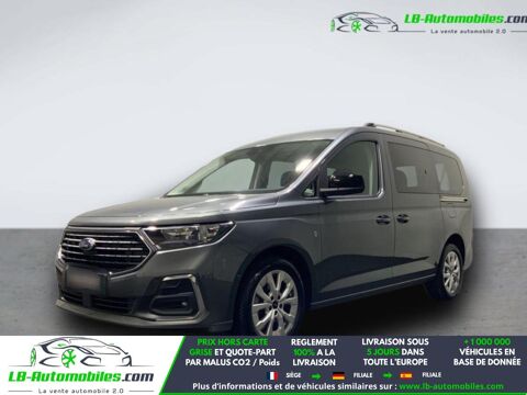Annonce voiture Ford Grand C-MAX 32649 €