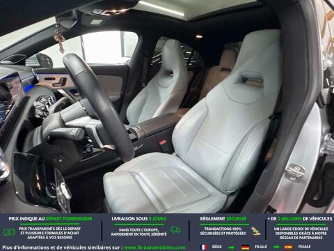 Classe CLA 250 BVA 4Matic 2024 occasion 31850 Beaupuy