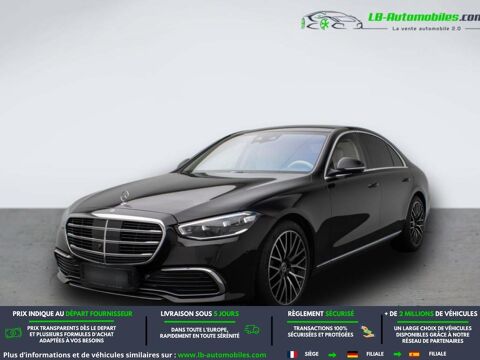 Annonce voiture Mercedes Classe S 90600 €