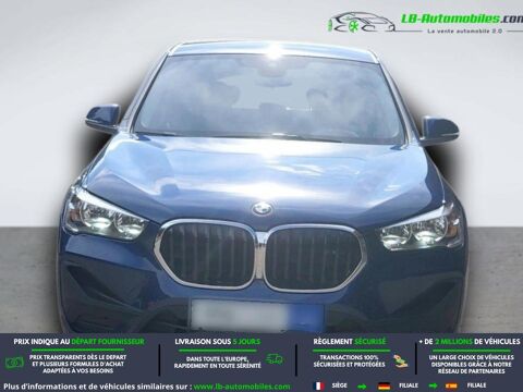 X1 sDrive 18i 136 ch BVA 2021 occasion 31850 Beaupuy