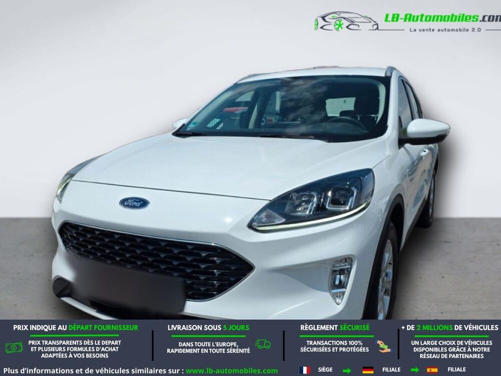 Kuga 1.5 EcoBoost 150 BVM 2020 occasion 31850 Beaupuy