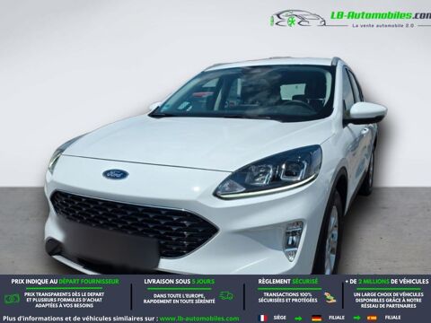 Annonce voiture Ford Kuga 16950 €