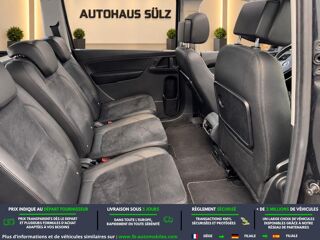Sharan 2.0 TDI 150 2019 occasion 31850 Beaupuy